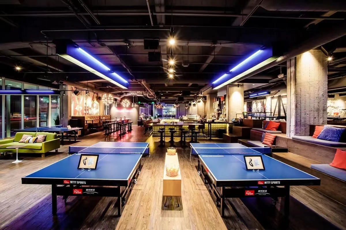 710公海寰宇球馆