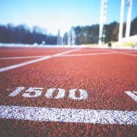 预制型塑胶跑道