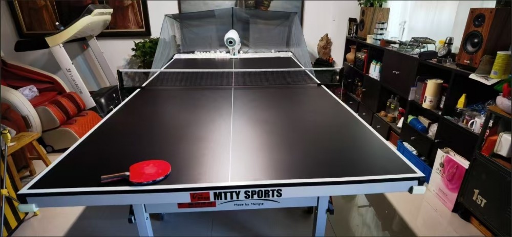 710公海寰宇乒乓球台源头生产工厂