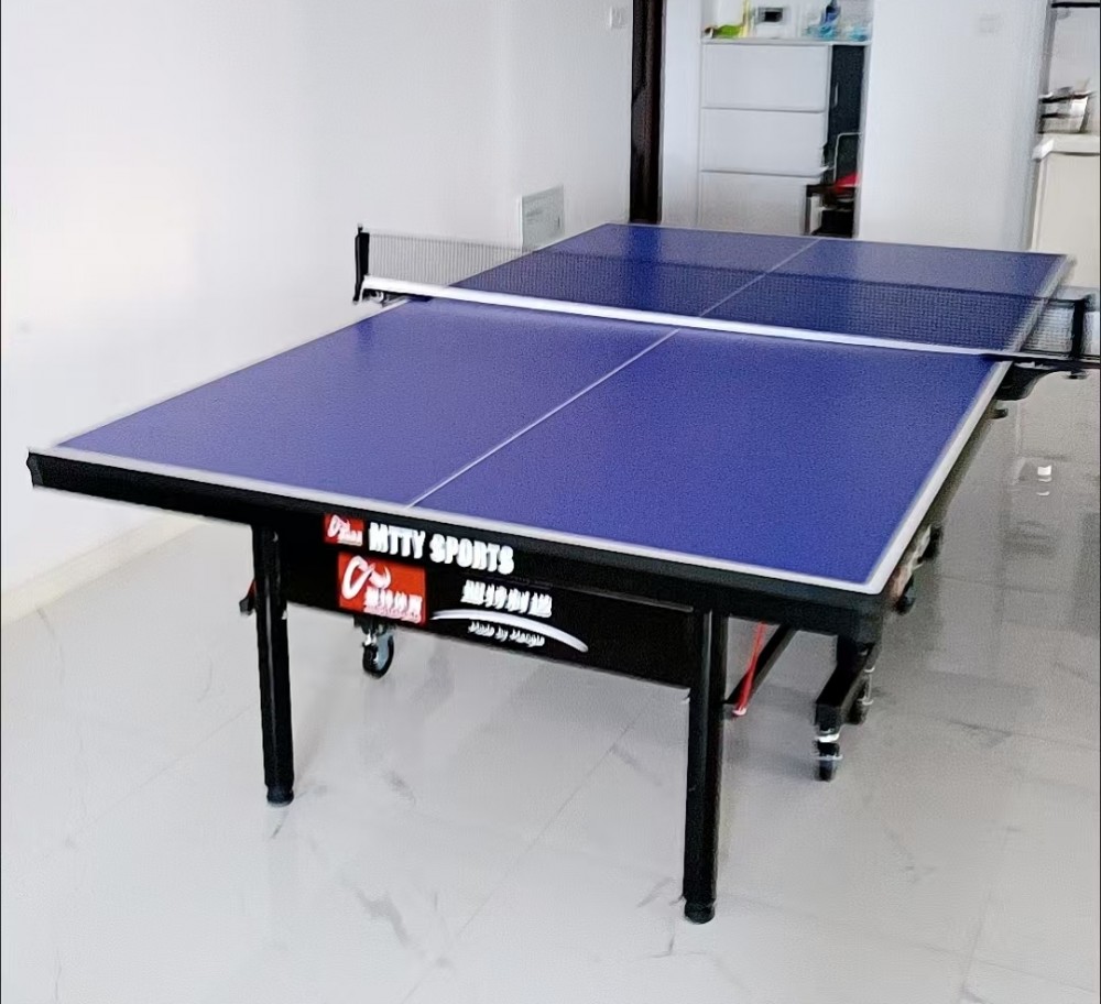 leyu.乐鱼乒乓球台源头生产工厂