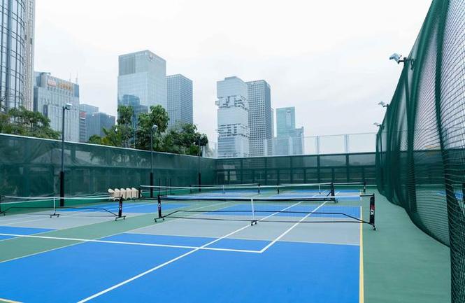 匹克球场建设-710公海寰宇官网