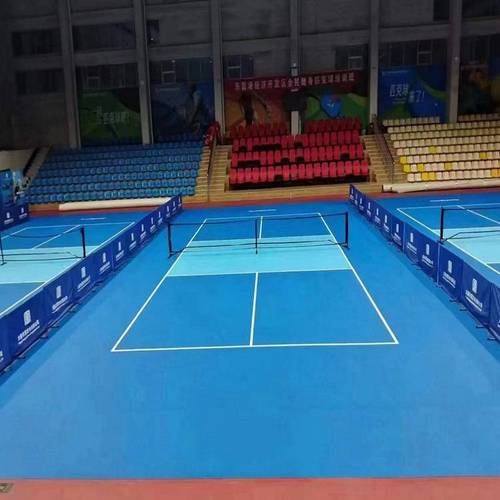 匹克球场建设-710公海寰宇官网