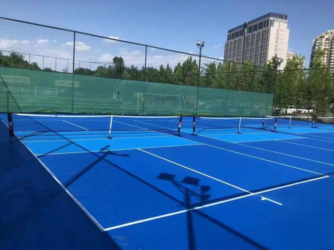 匹克球场建设-710公海寰宇官网